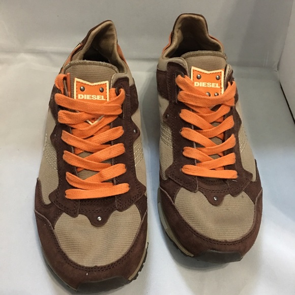 Diesel Lawndale Original Sneaker 